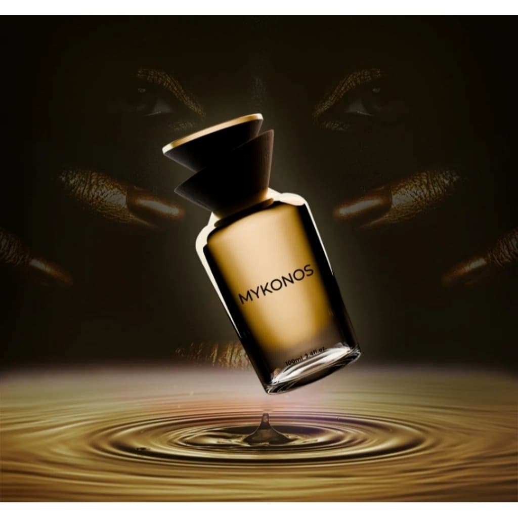 Mykonos Monaco Royale 50ML & 100ML BNIB